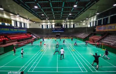 春節期間，株洲市全民健身服務中心場館開放安排與防護用品選購指南